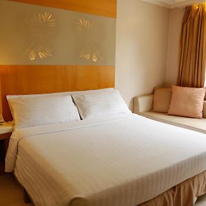 Superior Double Kamer